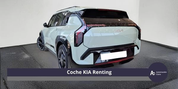 coche kia renting y leasing particulares 