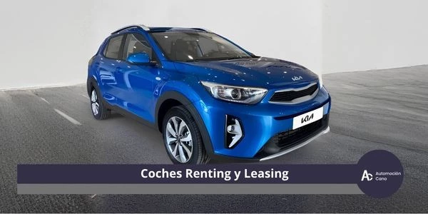  vehiculos para particulares renting 