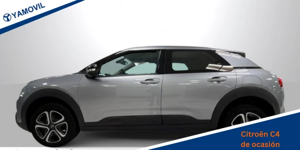 Citroën C4 de segunda mano en Yamovil