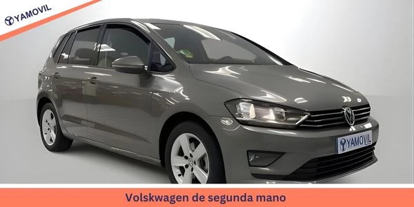 coche volkswagen baratos en madrid