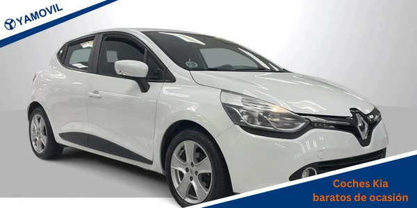 Coches Kia baratos en Yamovil