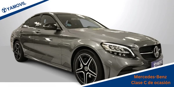Coches Mercedes-Benz por menos de 30.000 euros