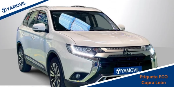 Coches SUV de segunda mano