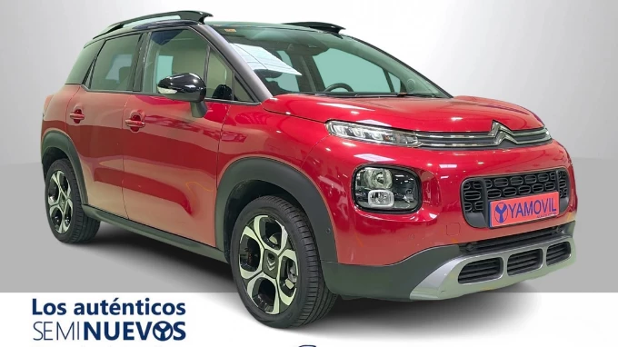 Citroën C3 Aircross en Yamovil