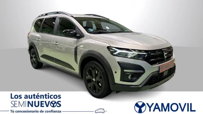 Dacia Jogger de ocasión en Yamovil
