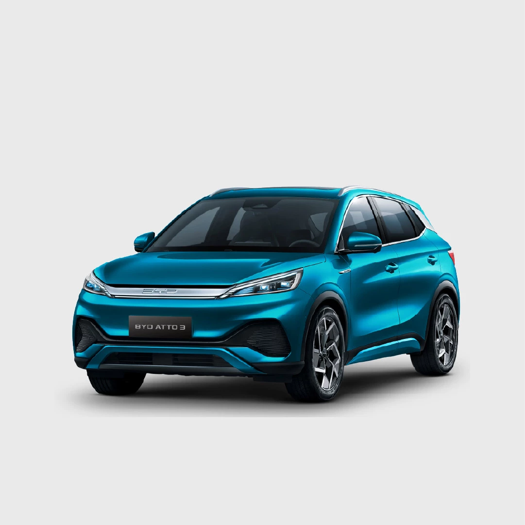 BYD Atto 3