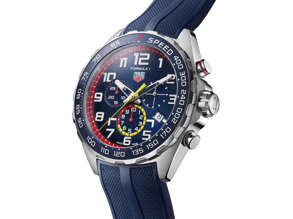 TAG Heuer F1 Red Bull