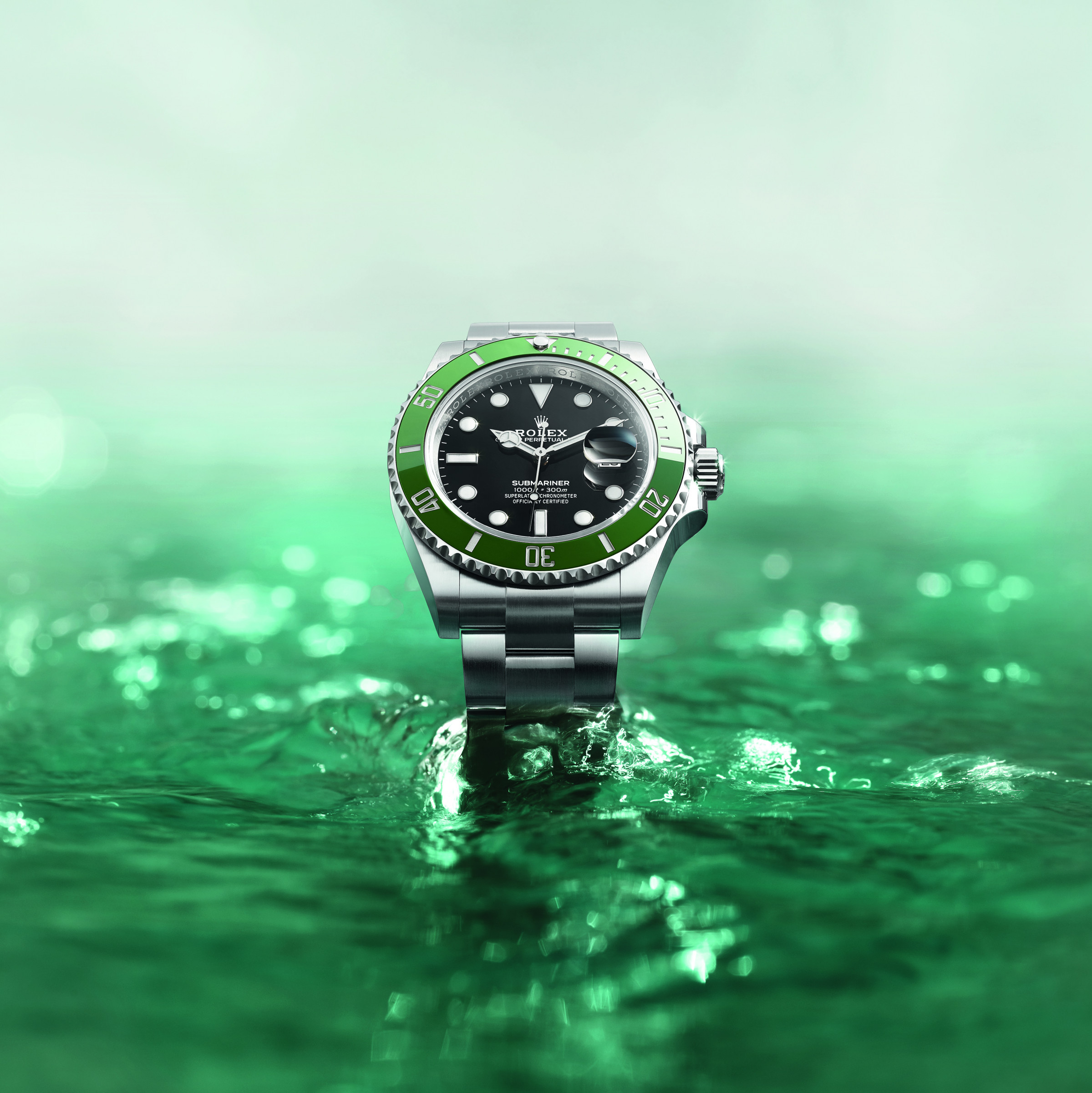 Rolex buceo discount