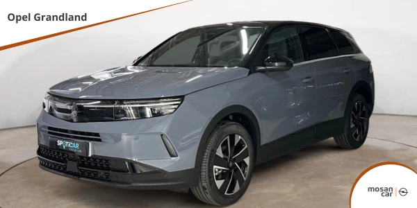 Opel Grandland Gris en venta