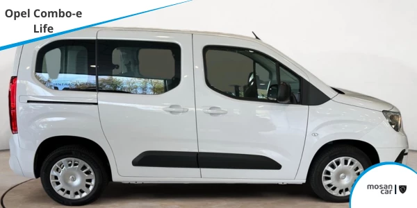 Opel Combo de segunda mano barata
